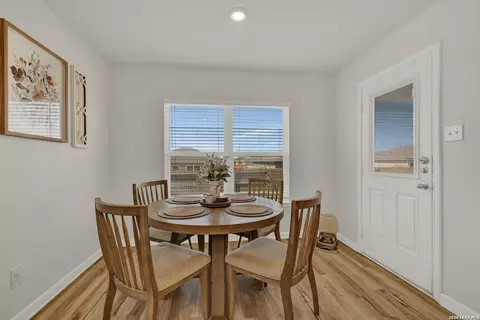 Dining - 16005 Dickens Blf, Lytle, TX 78052 photo 2 of 2