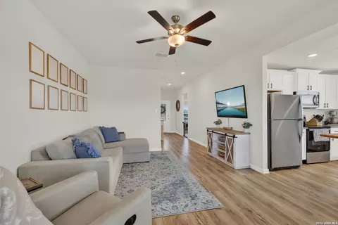Living - 16005 Dickens Blf, Lytle, TX 78052 photo 2 of 2