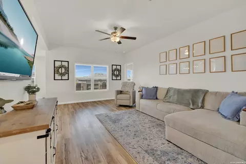 Living - 16005 Dickens Blf, Lytle, TX 78052 photo 1 of 2