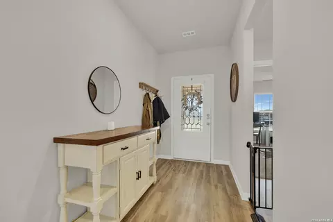 Entry Way - 16005 Dickens Blf, Lytle, TX 78052 photo 1 of 3