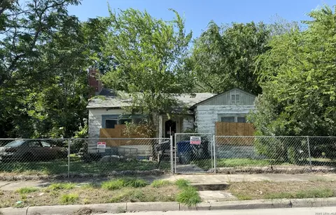 905 Wyoming St, San Antonio, TX 78203
