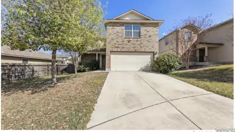 11711 Indian Cp, San Antonio, TX 78245