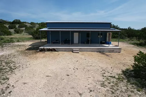 tbd Sd 45478, Rocksprings, TX 78880