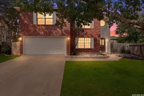 12530 Redrock Oak, San Antonio, TX 78249