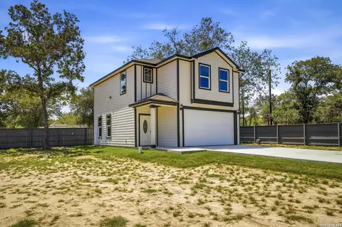 1210 Double Tree, San Antonio, TX 78264