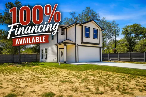 1210 Double Tree, San Antonio, TX 78264