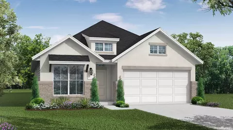 2813 Pacino St, New Braunfels, TX 78130