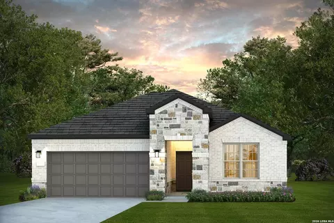 301 Nopal Rdg, San Antonio, TX 78253