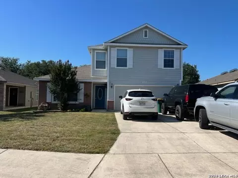 253 Jordan, Boerne, TX 78006