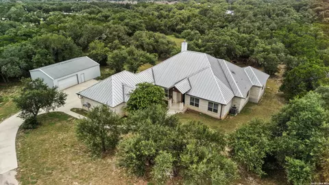 32746 Stahl Ln, Bulverde, TX 78163