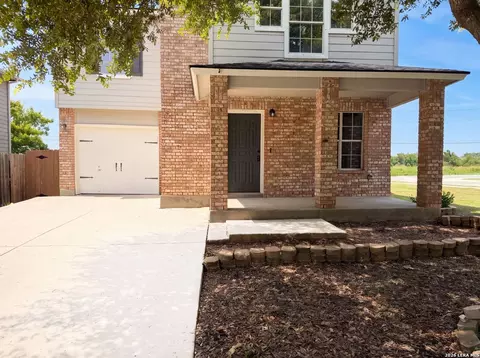 3972 Cherokee Blvd, New Braunfels, TX 78132