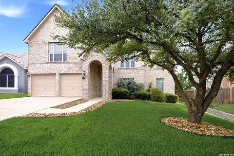 19706 Ranch Mdw, San Antonio, TX 78258