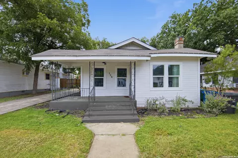 726 Avant, San Antonio, TX 78210