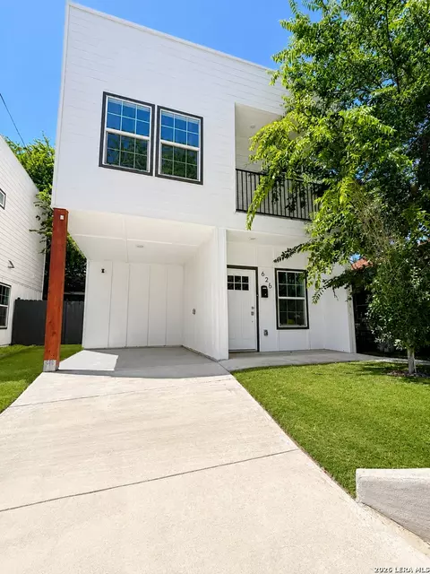 630 Iowa St, San Antonio, TX 78203