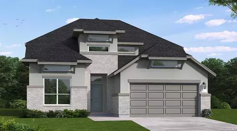 566 Desert Cactus, San Antonio, TX 78253