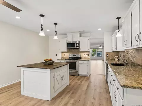 7682 Aspen Park, San Antonio, TX 78249