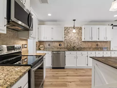 7682 Aspen Park, San Antonio, TX 78249