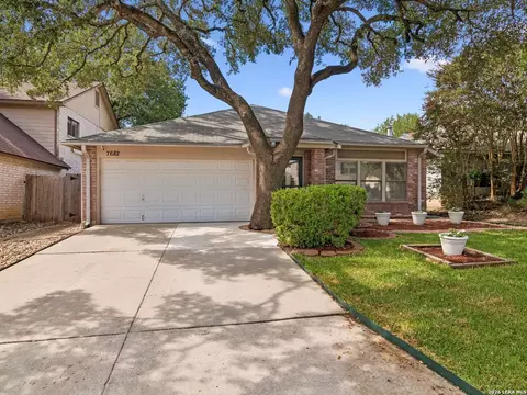 7682 Aspen Park, San Antonio, TX 78249