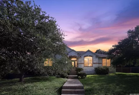 20918 Cactus Rdg, San Antonio, TX 78258