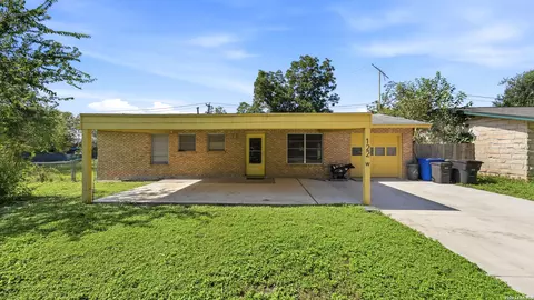 122 W Hutchins Pl, San Antonio, TX 78221