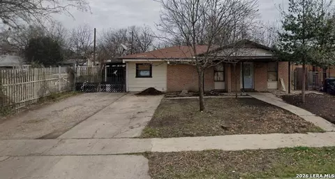2618 Colt Dr, San Antonio, TX 78227