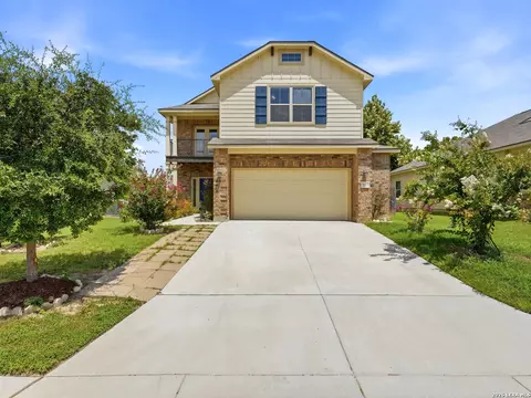 7823 Sunrise Cay, San Antonio, TX 78251