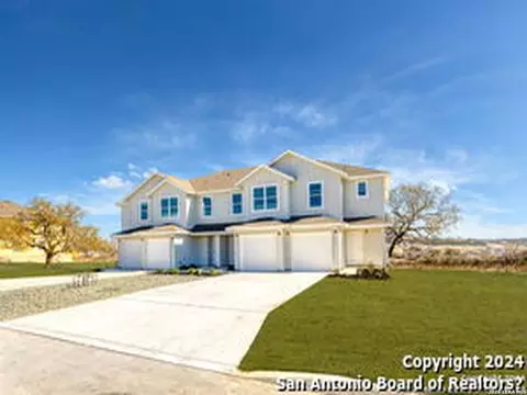 168-172 176-180 Stefan, San Antonio, TX 78253