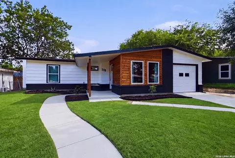 338 Saratoga Dr, San Antonio, TX 78213