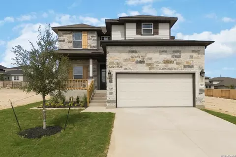 146 Emily Est, San Antonio, TX 78253