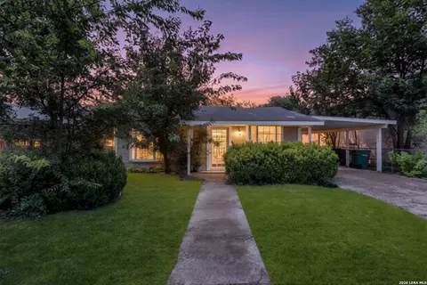 1226 Division Ave, San Antonio, TX 78225