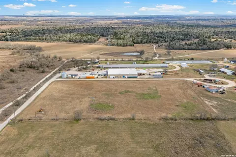 296 Blisard Rd, Elgin, TX 78621 photo 10