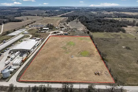 296 Blisard Rd, Elgin, TX 78621 photo 2