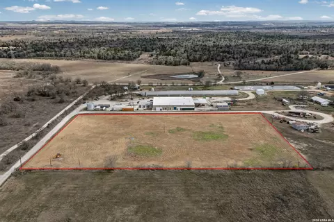296 Blisard Rd, Elgin, TX 78621 photo 9