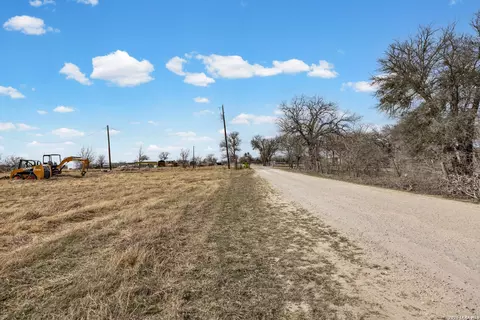 296 Blisard Rd, Elgin, TX 78621 photo 18