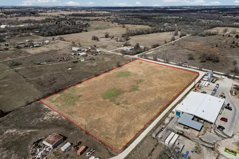 296 Blisard Rd, Elgin, TX 78621 photo 5