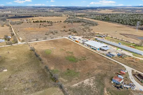 296 Blisard Rd, Elgin, TX 78621 photo 8