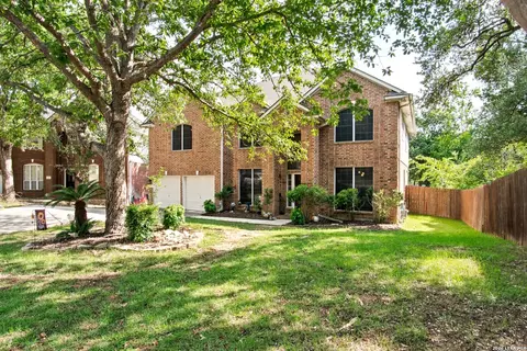 11107 Sadler Grv, San Antonio, TX 78249