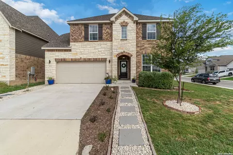 3233 Mountain Mint, New Braunfels, TX 78130
