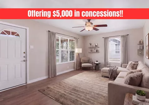 435 W Baylor, San Antonio, TX 78204