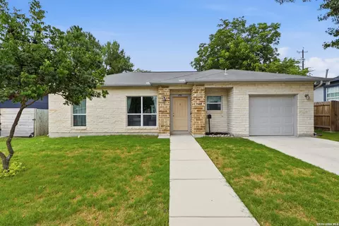 250 Englewood Dr, San Antonio, TX 78213