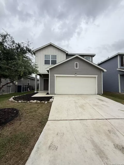 5323 Hickory Pl, San Antonio, TX 78222