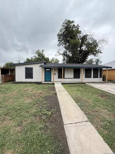 134 Shasta Ave, San Antonio, TX 78221