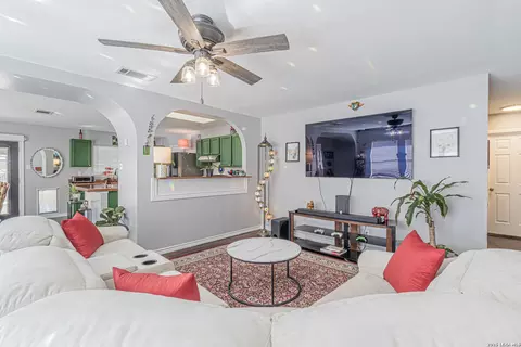 7311 Arbeth, San Antonio, TX 78250