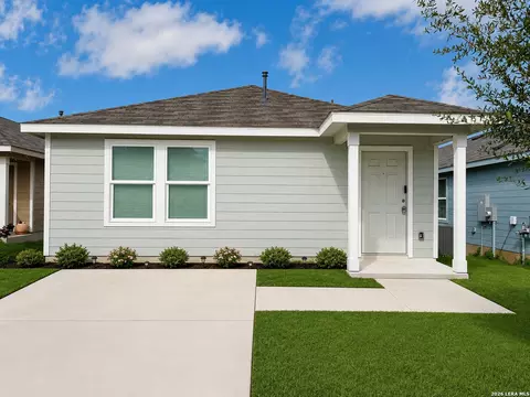8910 Solar Cv, San Antonio, TX 78252