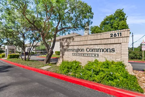 2611 Eisenhauer #304, San Antonio, TX 78209