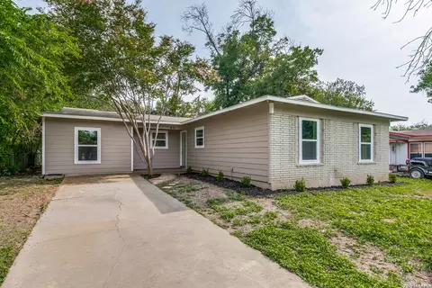 611 Basswood Dr, San Antonio, TX 78213