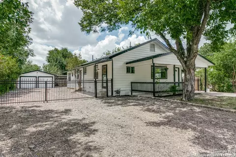 716 Vickers Ave, San Antonio, TX 78211