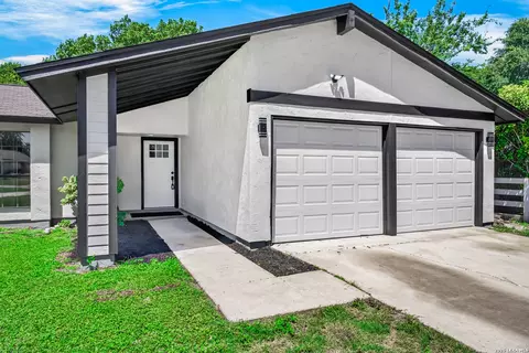 7530 Pipers Way, San Antonio, TX 78251