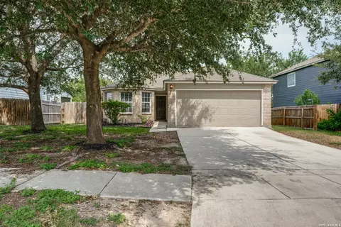 2864 Seascape Ln, New Braunfels, TX 78130