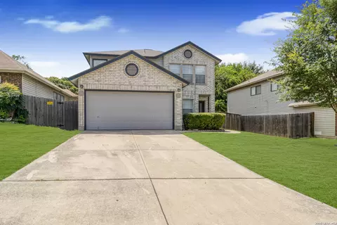 10123 Silver Br, San Antonio, TX 78254